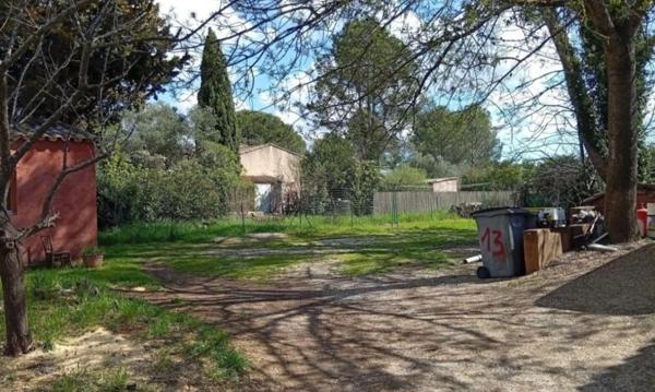 Urgent . Maison à vendre le Luc 83340  Villa de plain-pied