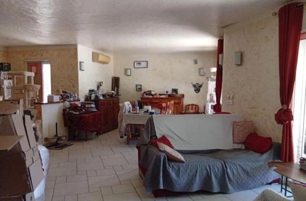 Urgent . Maison à vendre le Luc 83340  Villa de plain-pied