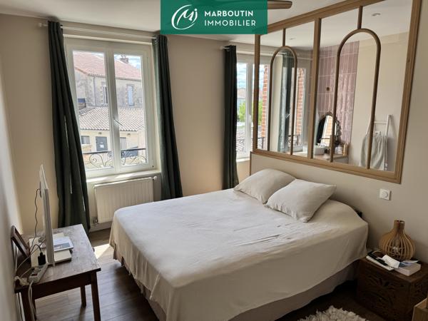 Maison 5 pièce(s) 3 chambre(s) 105 m²