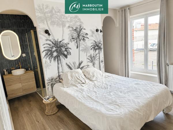 Maison 5 pièce(s) 3 chambre(s) 105 m²