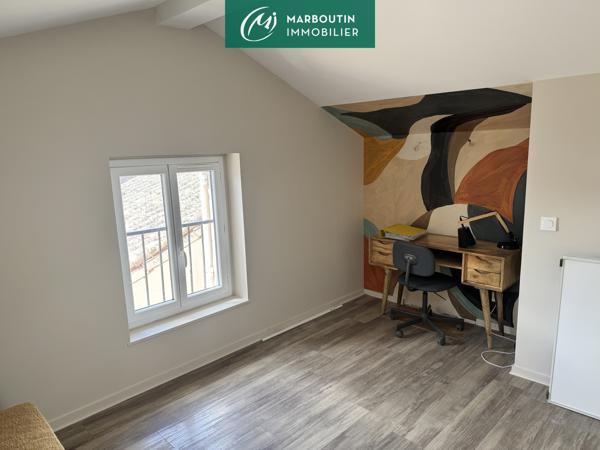 Maison 5 pièce(s) 3 chambre(s) 105 m²