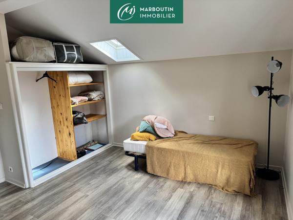 Maison 5 pièce(s) 3 chambre(s) 105 m²