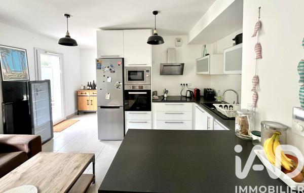 Appartement à vendre 2 pièces 42 m² Bandol