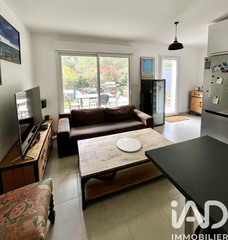 Appartement à vendre 2 pièces 42 m² Bandol