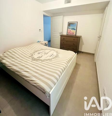 Appartement à vendre 2 pièces 42 m² Bandol