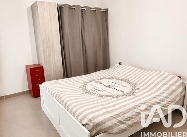 Appartement à vendre 2 pièces 42 m² Bandol