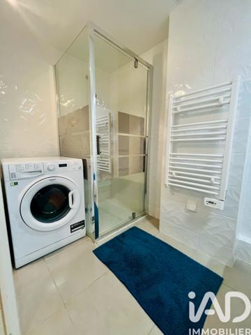 Appartement à vendre 2 pièces 42 m² Bandol