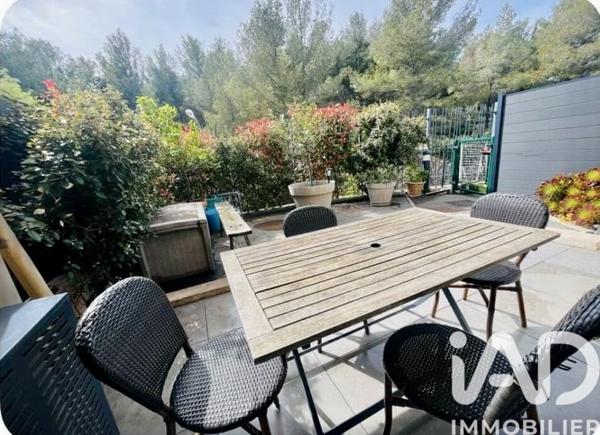 Appartement à vendre 2 pièces 42 m² Bandol