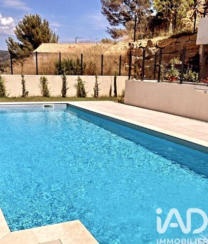 Appartement à vendre 2 pièces 42 m² Bandol