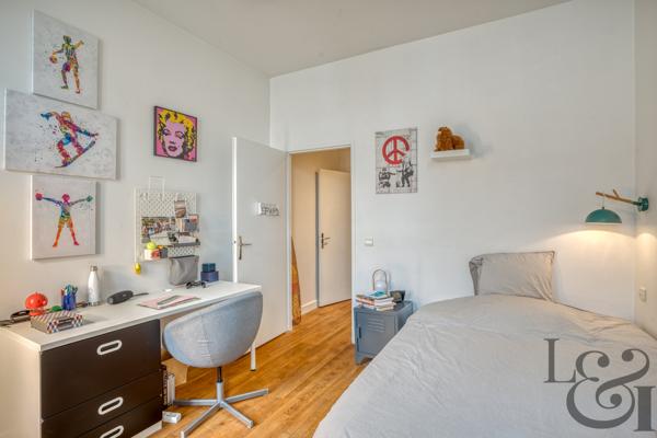 Maison de ville à vendre à Villeneuve-sur-Lot