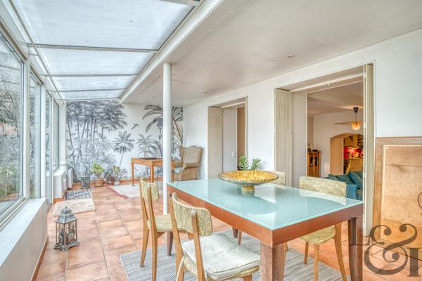 Maison de ville à vendre à Villeneuve-sur-Lot
