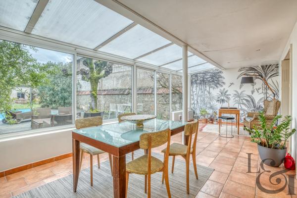 Maison de ville à vendre à Villeneuve-sur-Lot