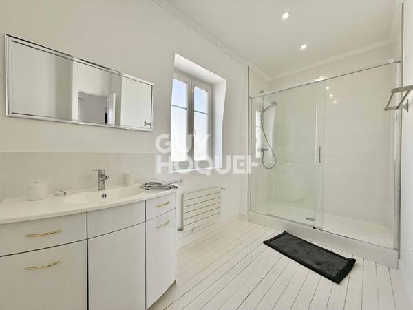 MAISON DEAUVILLE HYPERCENTRE