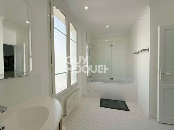 MAISON DEAUVILLE HYPERCENTRE