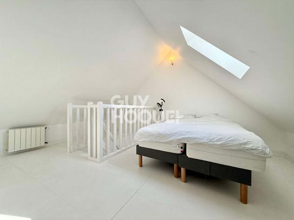 MAISON DEAUVILLE HYPERCENTRE