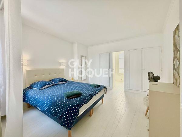 MAISON DEAUVILLE HYPERCENTRE