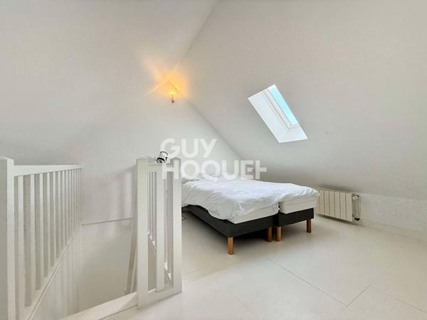 MAISON DEAUVILLE HYPERCENTRE