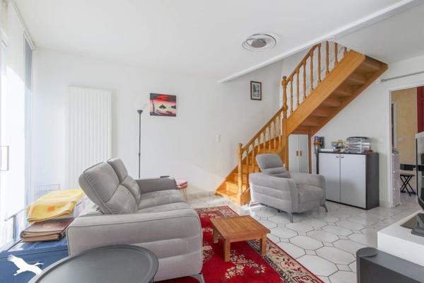 Maison à vendre |  Aubergenville |  6 pièces | 122 m²