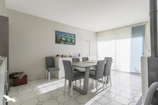 Maison à vendre |  Aubergenville |  6 pièces | 122 m²