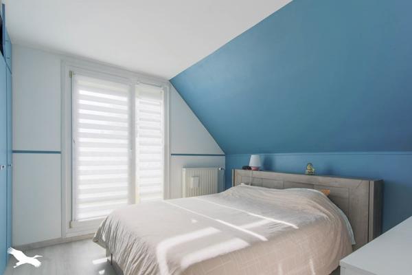 Maison à vendre |  Aubergenville |  6 pièces | 122 m²