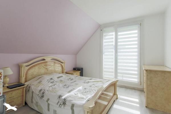 Maison à vendre |  Aubergenville |  6 pièces | 122 m²