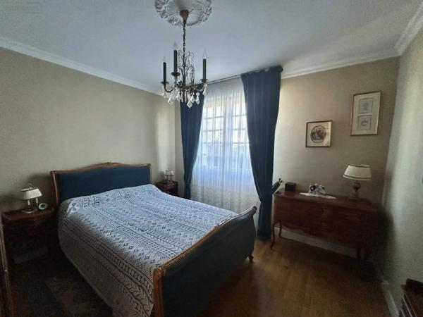 Achat - Maison Janzé 35150 6 pièces 125 m 2 500 m 2