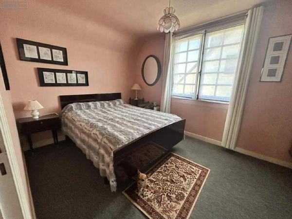 Achat - Maison Janzé 35150 6 pièces 125 m 2 500 m 2