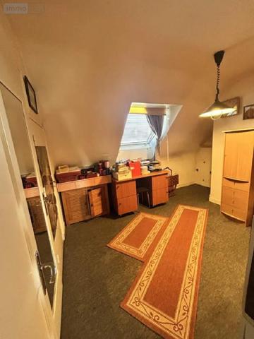 Achat - Maison Janzé 35150 6 pièces 125 m 2 500 m 2