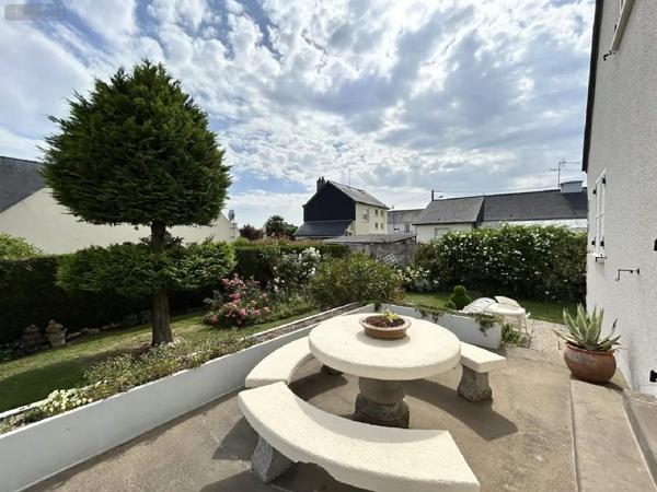 Achat - Maison Janzé 35150 6 pièces 125 m 2 500 m 2