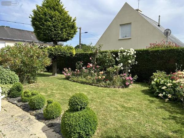 Achat - Maison Janzé 35150 6 pièces 125 m 2 500 m 2