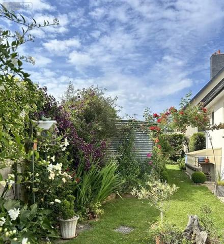 Achat - Maison Janzé 35150 6 pièces 125 m 2 500 m 2
