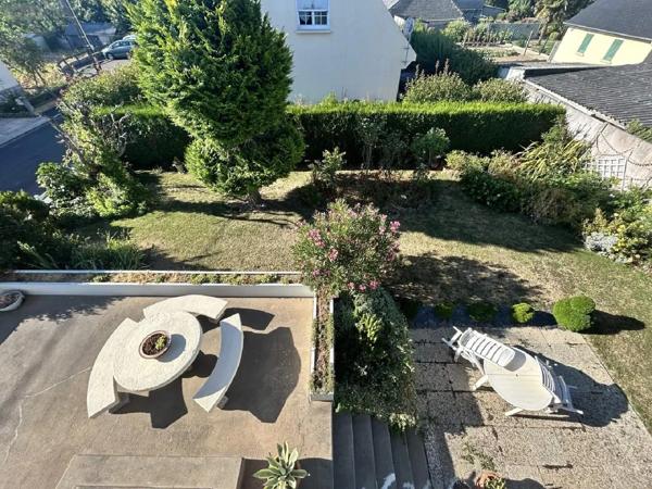 Achat - Maison Janzé 35150 6 pièces 125 m 2 500 m 2