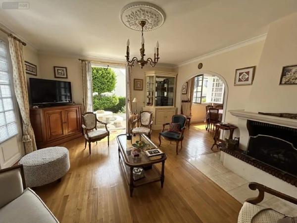 Achat - Maison Janzé 35150 6 pièces 125 m 2 500 m 2