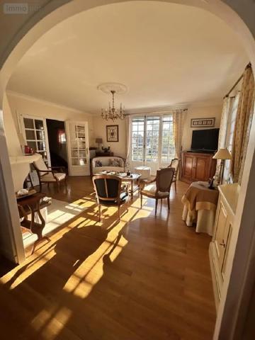 Achat - Maison Janzé 35150 6 pièces 125 m 2 500 m 2