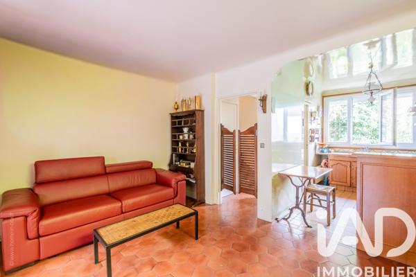 Maison à vendre 4 pièces 110 m² Vitry-sur-Seine
