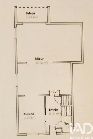 Maison à vendre 4 pièces 110 m² Vitry-sur-Seine