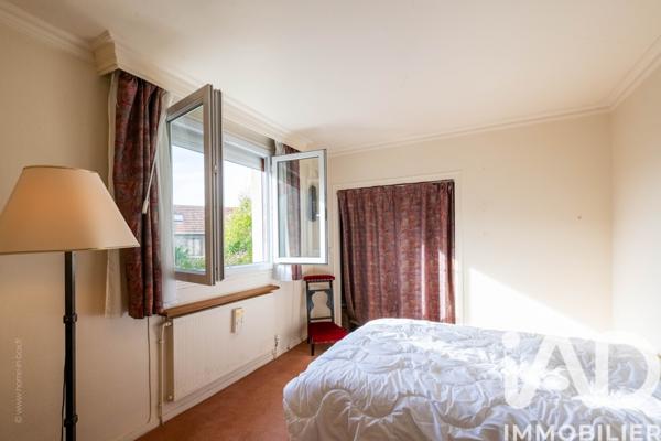 Maison à vendre 4 pièces 110 m² Vitry-sur-Seine