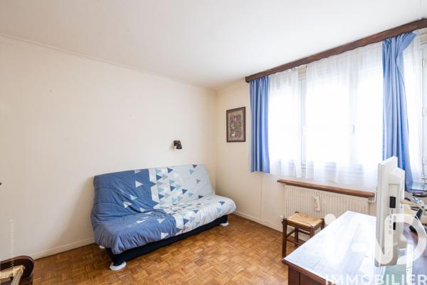 Maison à vendre 4 pièces 110 m² Vitry-sur-Seine