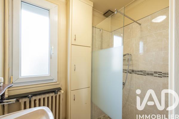 Maison à vendre 4 pièces 110 m² Vitry-sur-Seine