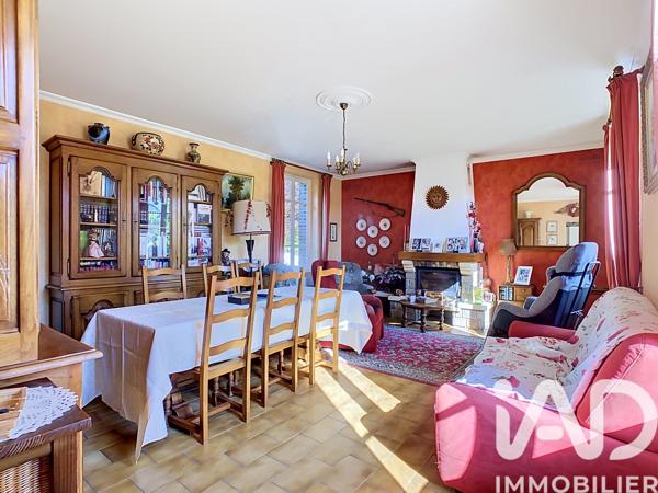 Maison à vendre 2 pièces 74 m² Connantre