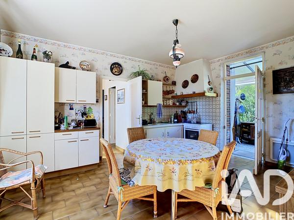 Maison à vendre 2 pièces 74 m² Connantre