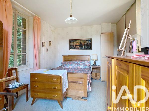Maison à vendre 2 pièces 74 m² Connantre