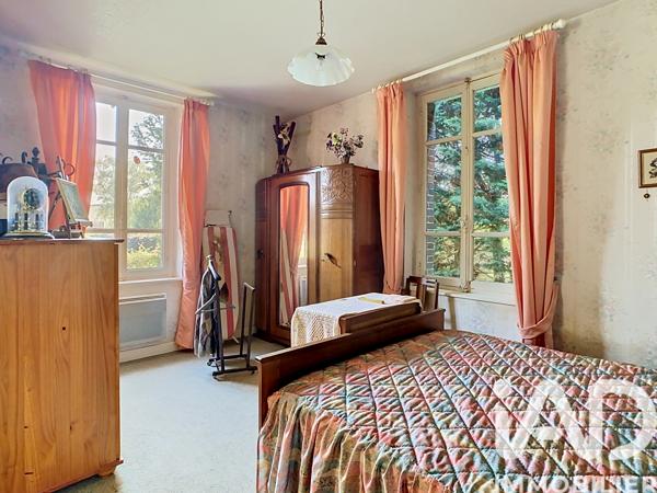 Maison à vendre 2 pièces 74 m² Connantre