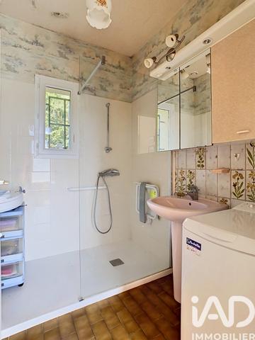 Maison à vendre 2 pièces 74 m² Connantre