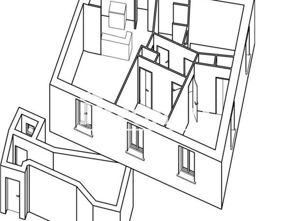 Location Appartement 4 pièces 75.92 m² - 27 RUE NINON VALLIN Avignon 84000