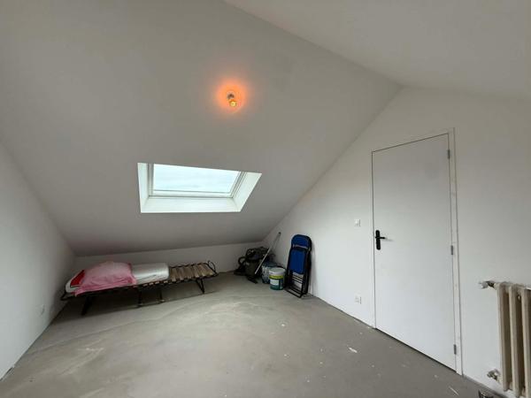 Maison familiale au calme proche du bourg