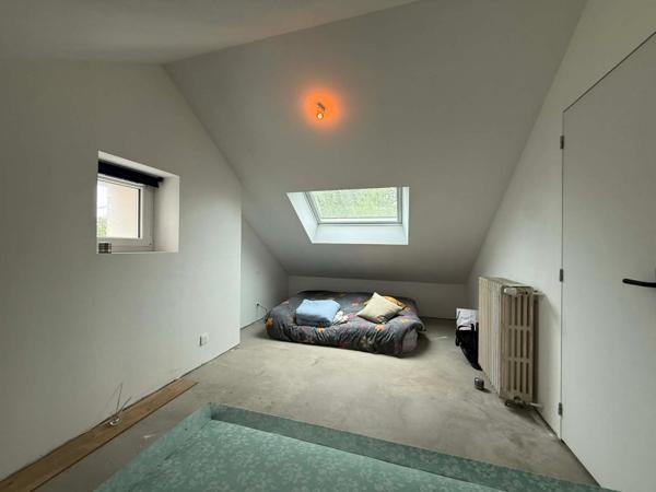 Maison familiale au calme proche du bourg