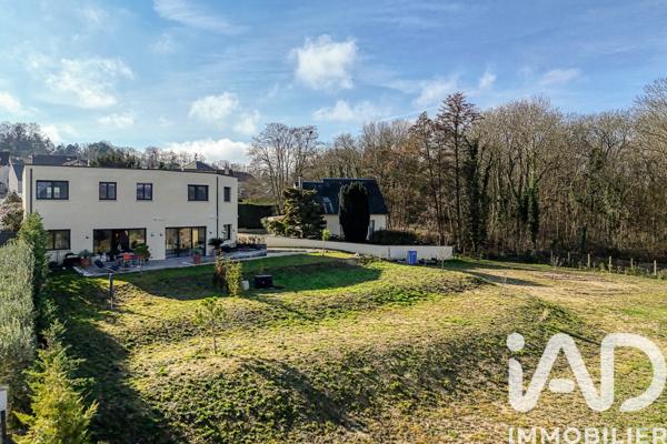 Maison à vendre 10 pièces 410 m² Orgeval