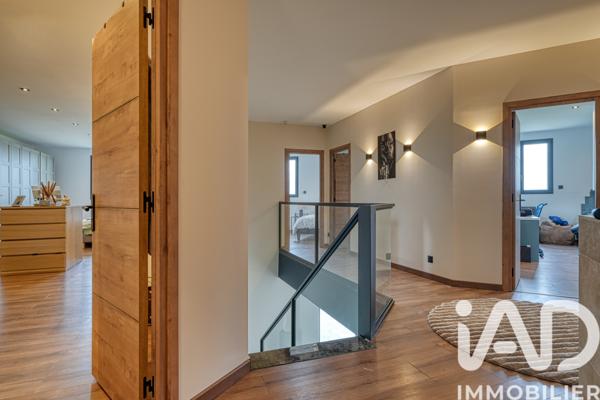 Maison à vendre 10 pièces 410 m² Orgeval