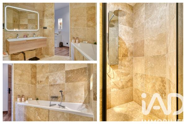Maison à vendre 10 pièces 410 m² Orgeval